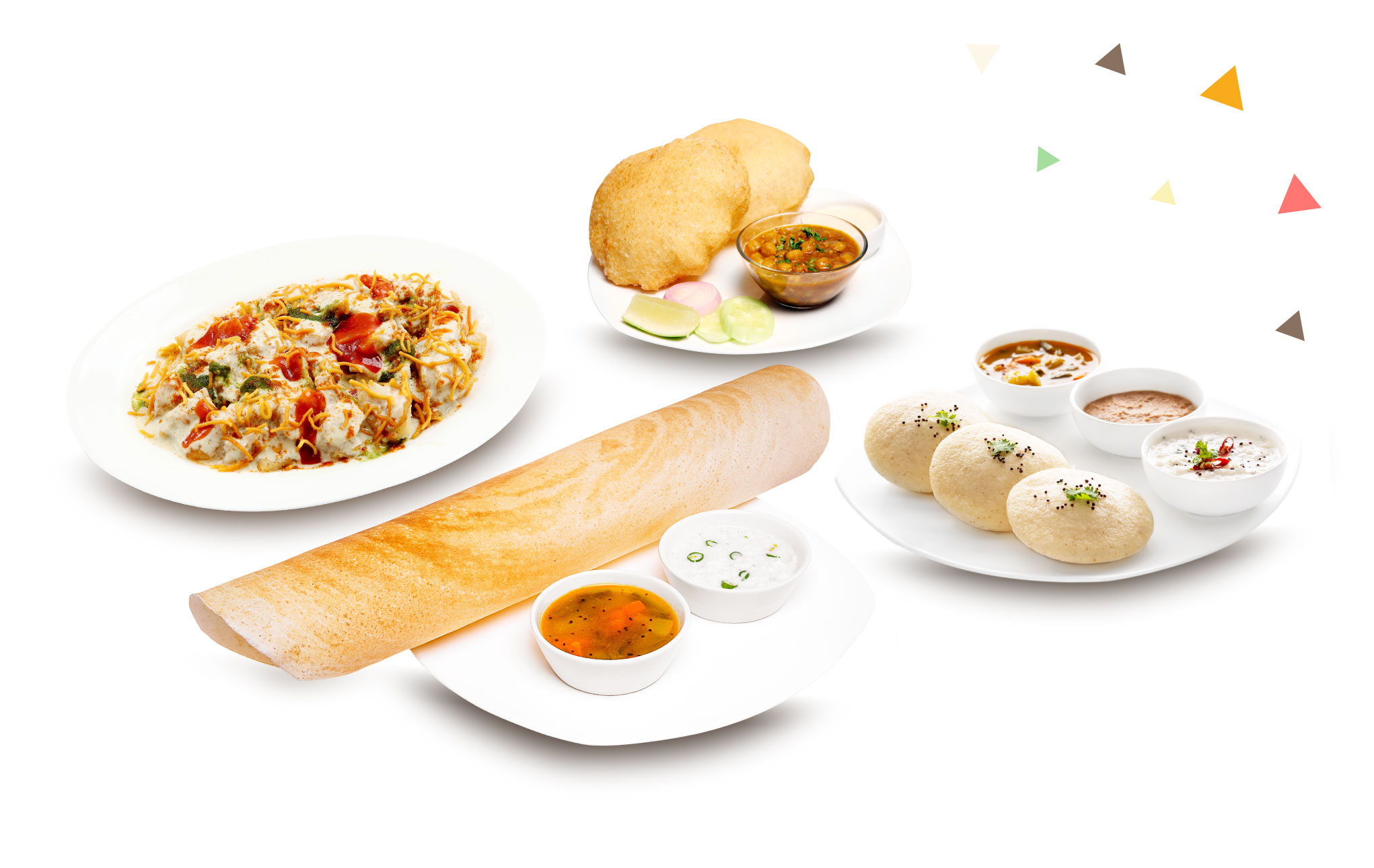 DOSA express Authentic South Indian Cuisine