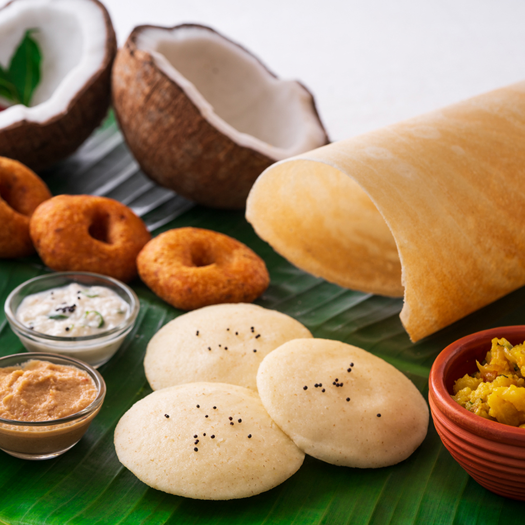 About us - DOSA express - Authentic South Indian Cuisine