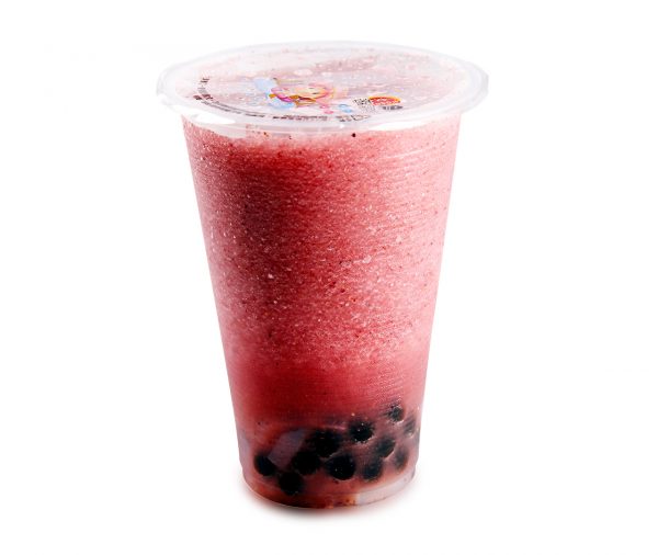 Mulberry Smoothie