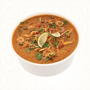 Mutton Haleem