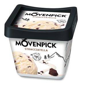 Stracciatella