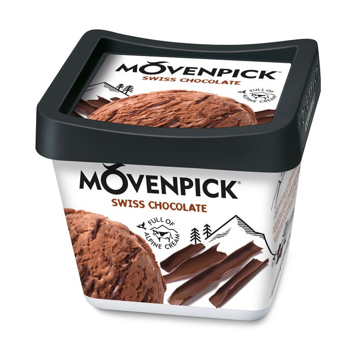 Swiss Chocolate